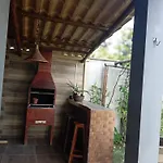 Pousada Morada Dos Passarosp