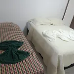Pousada Morada Dos Passarosp