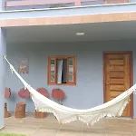 Pousada Morada Dos Passarosp