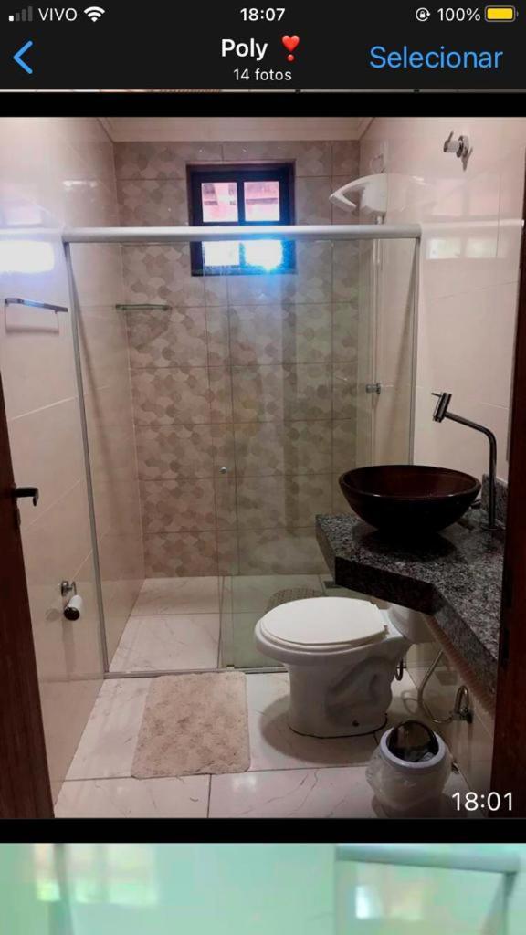 Apartamento Morada Dos Passarosp