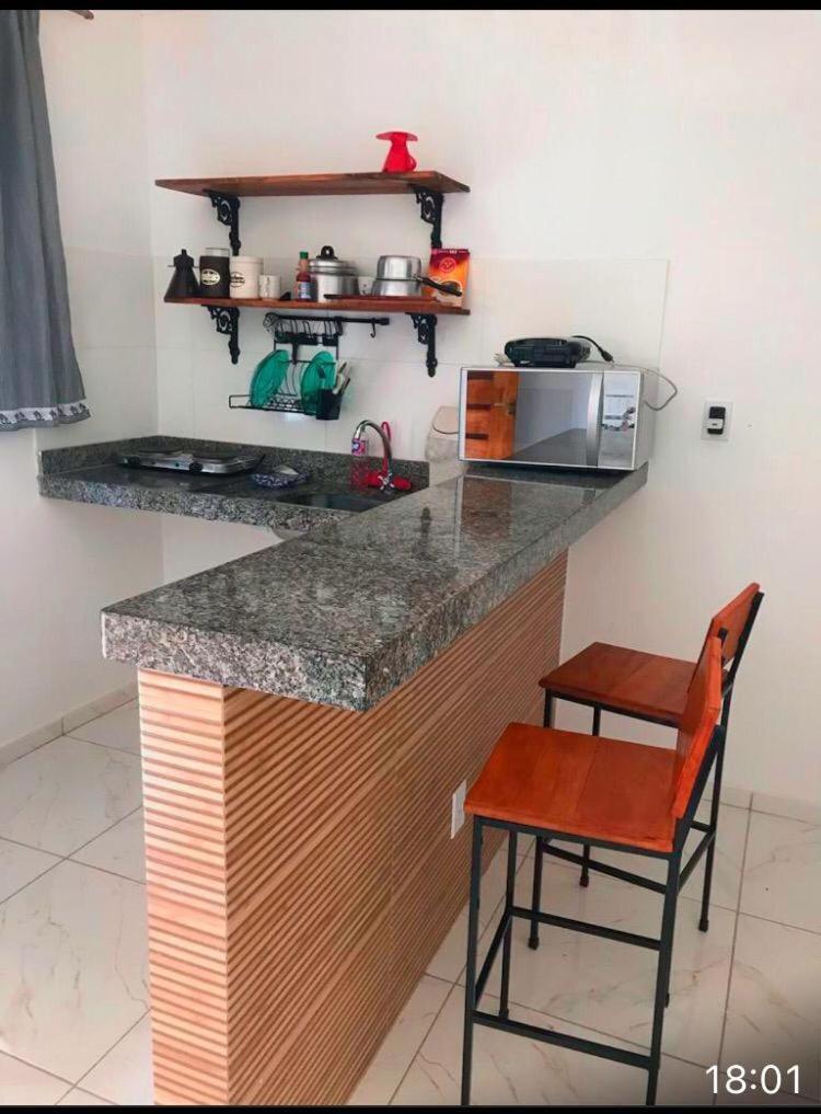 Apartamento Morada Dos Passarosp