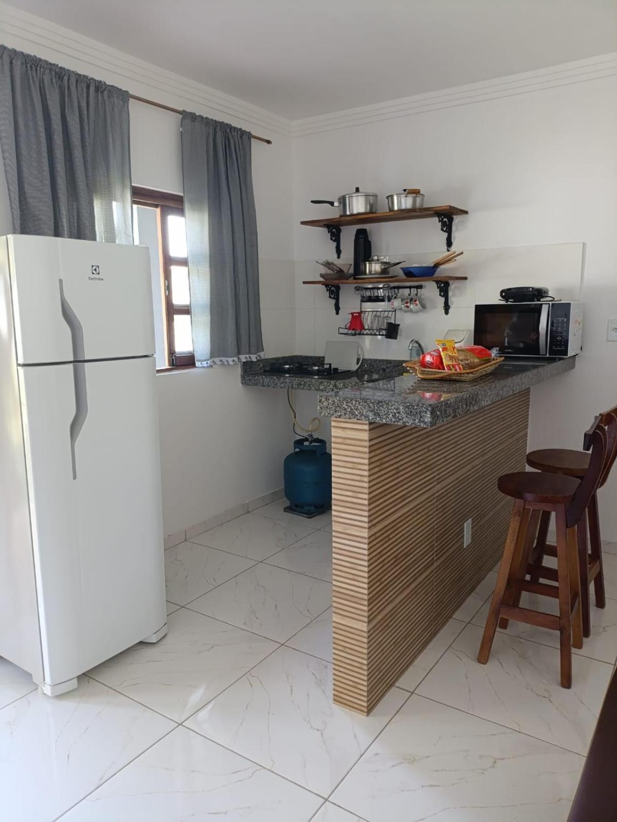 Morada Dos Passarosp Apartamento Porto Seguro