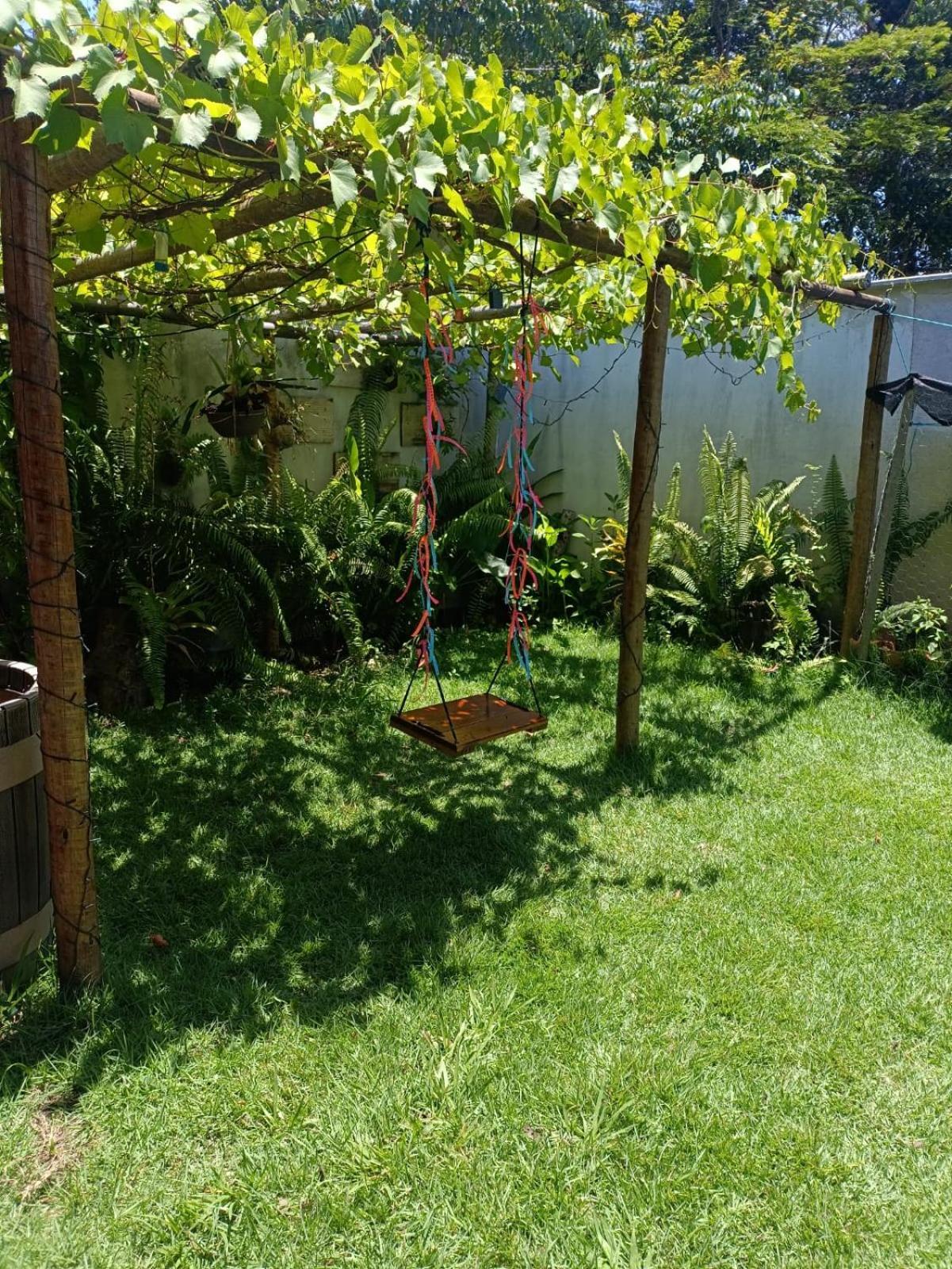 Morada Dos Passarosp Porto Seguro