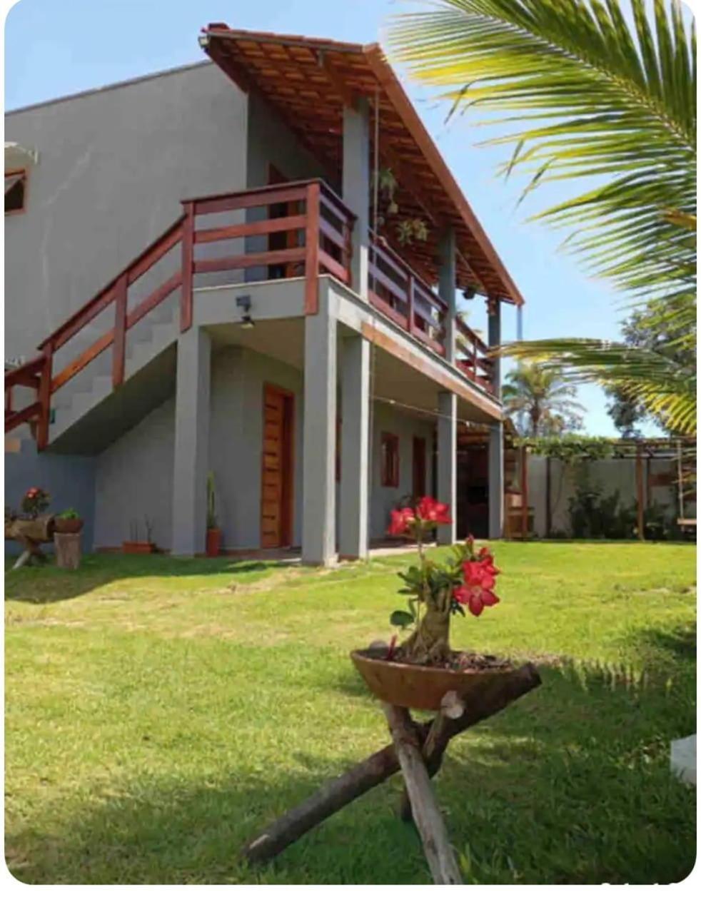 Morada Dos Passarosp