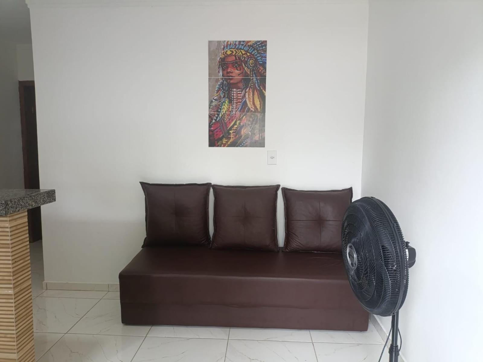 Apartamento Morada Dos Passarosp Porto Seguro