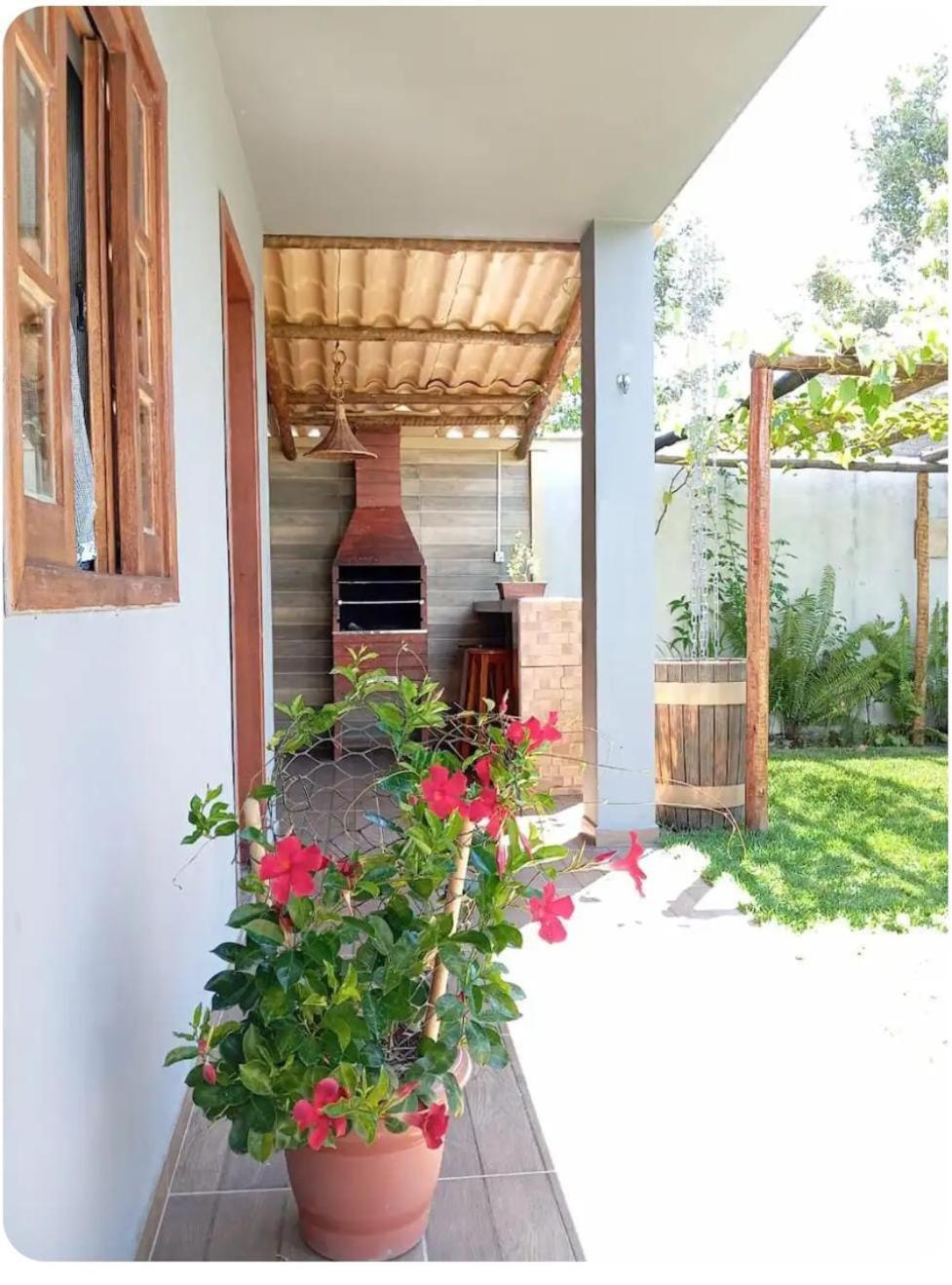 Morada Dos Passarosp Porto Seguro