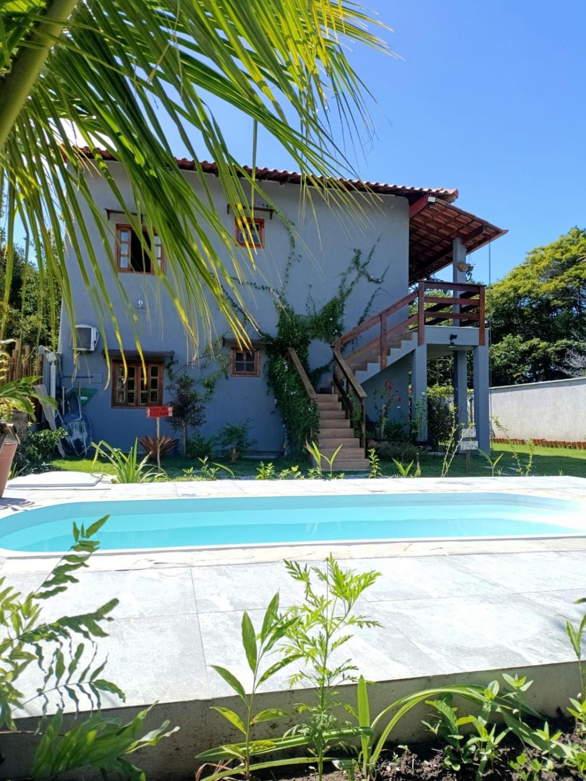 Morada Dos Passarosp Apartamento
